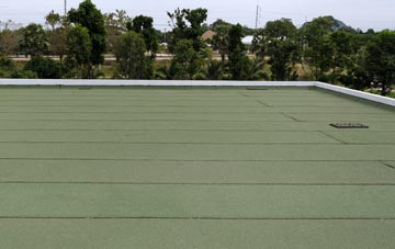 all Plusha roofing types quoted for