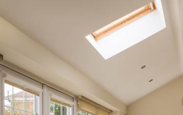 Plusha conservatory roof insulation companies