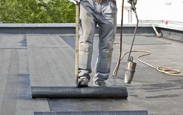 flat roof replacement Plusha, Cornwall