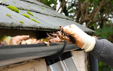 gutter cleaning Plusha, Cornwall