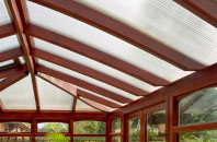 Plusha conservatory roofing insulation